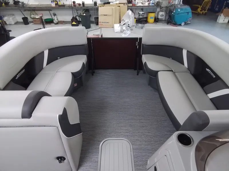 Slide: The Image of Sylvan Mirage X3 CLZ 2026 - 11