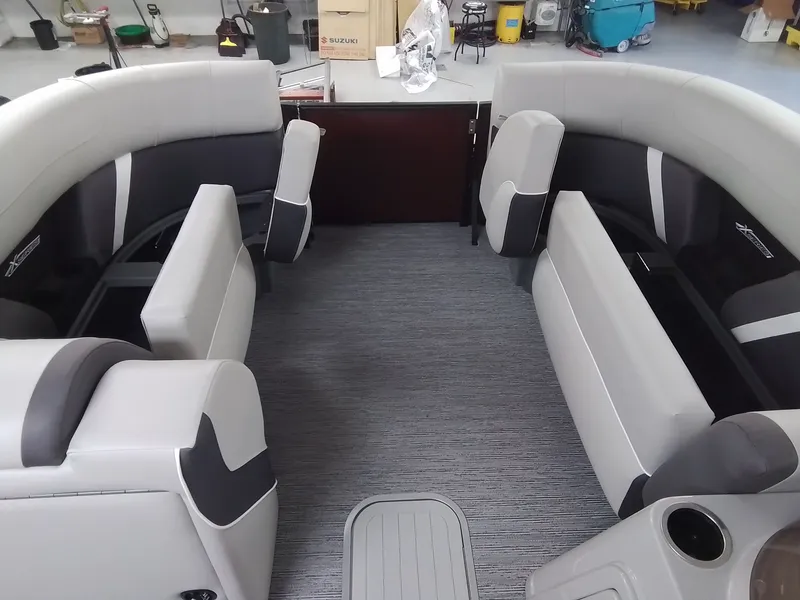 Slide: The Image of Sylvan Mirage X3 CLZ 2026 - 12