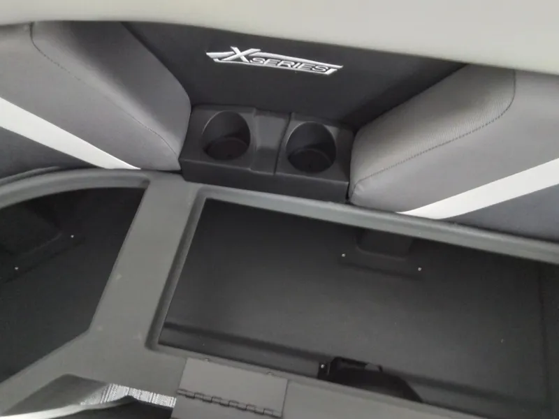 Slide: The Image of Sylvan Mirage X3 CLZ 2026 - 13