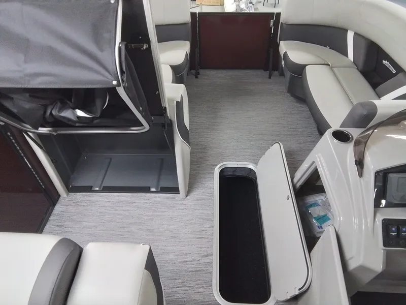 Slide: The Image of Sylvan Mirage X3 CLZ 2026 - 14