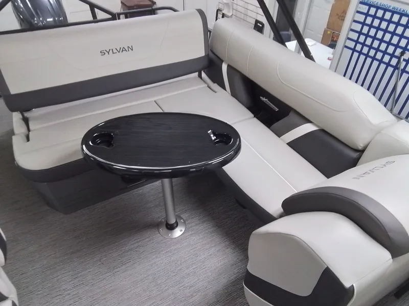 Slide: The Image of Sylvan Mirage X3 CLZ 2026 - 15