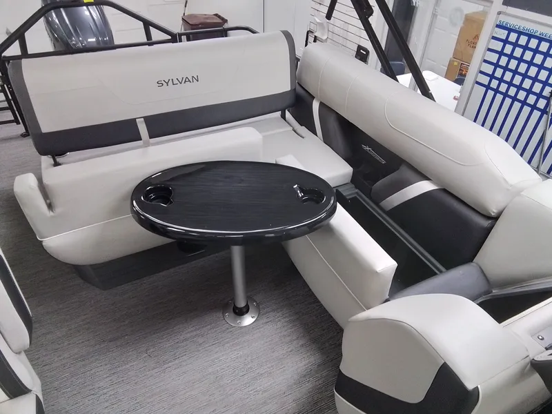 Slide: The Image of Sylvan Mirage X3 CLZ 2026 - 16