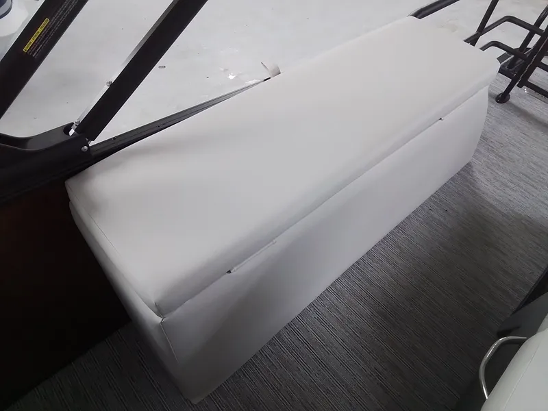 Slide: The Image of Sylvan Mirage X3 CLZ 2026 - 17