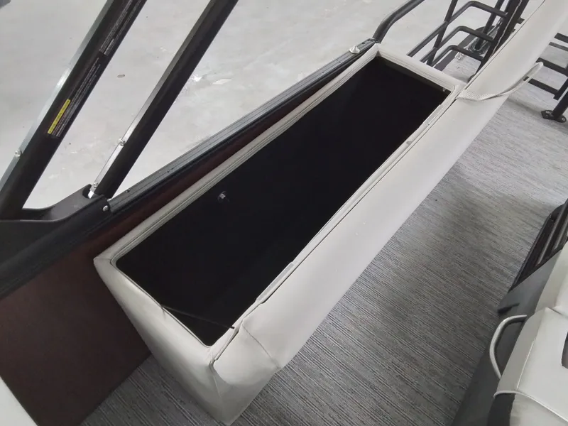 Slide: The Image of Sylvan Mirage X3 CLZ 2026 - 18