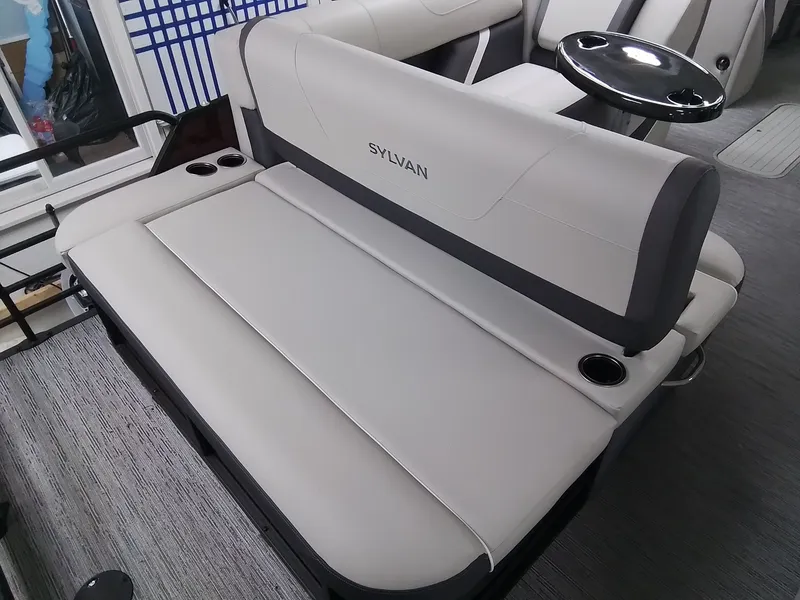 Slide: The Image of Sylvan Mirage X3 CLZ 2026 - 19