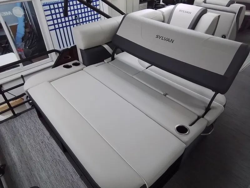 Slide: The Image of Sylvan Mirage X3 CLZ 2026 - 20