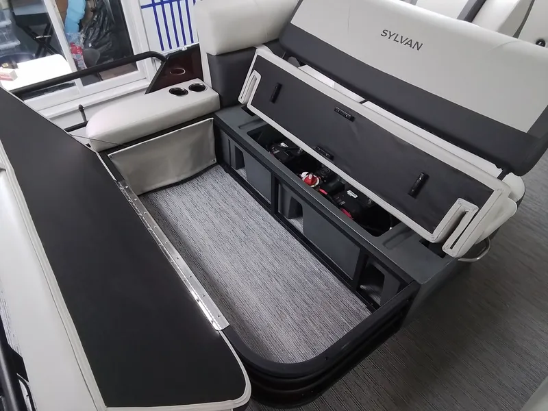 Slide: The Image of Sylvan Mirage X3 CLZ 2026 - 21