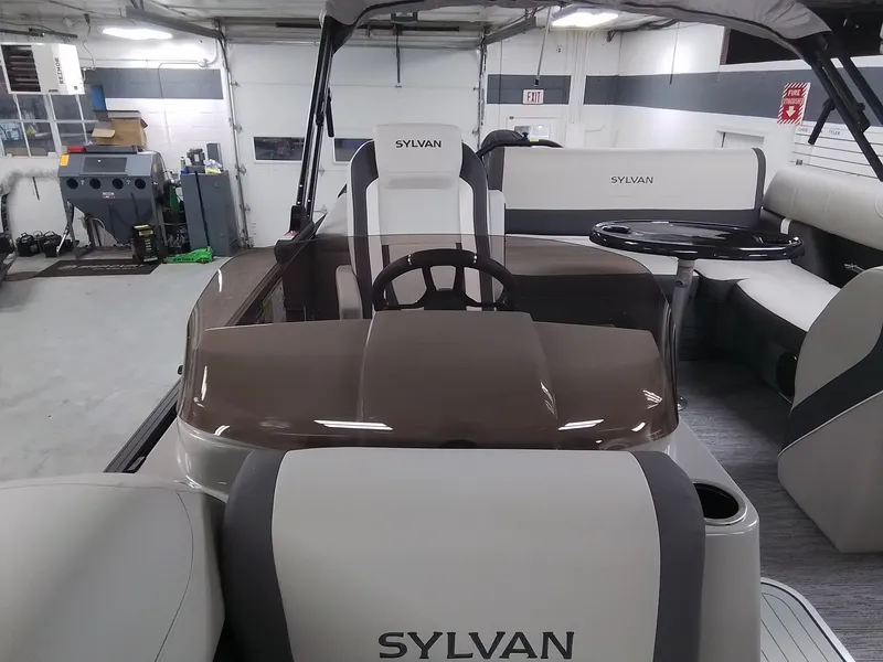 Slide: The Image of Sylvan Mirage X3 CLZ 2026 - 22