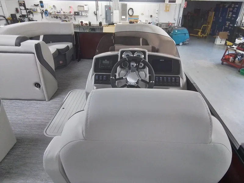 Slide: The Image of Sylvan Mirage X3 CLZ 2026 - 24