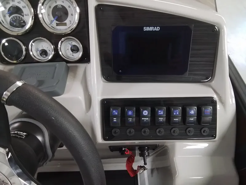 Slide: The Image of Sylvan Mirage X3 CLZ 2026 - 26