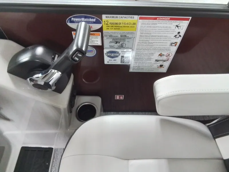 Slide: The Image of Sylvan Mirage X3 CLZ 2026 - 27