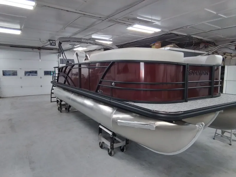 Slide: The Image of Sylvan Mirage X3 CLZ 2026 - 3