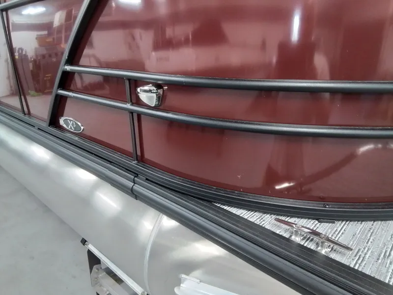 Slide: The Image of Sylvan Mirage X3 CLZ 2026 - 4