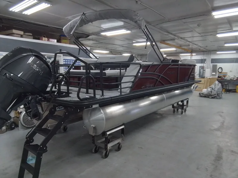 Slide: The Image of Sylvan Mirage X3 CLZ 2026 - 5