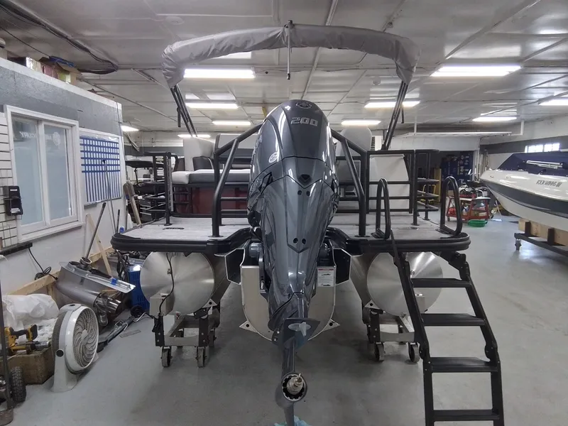 Slide: The Image of Sylvan Mirage X3 CLZ 2026 - 6