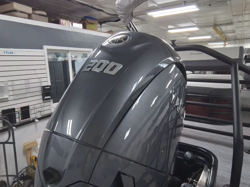 Slide: The Image of Sylvan Mirage X3 CLZ 2026 - 7