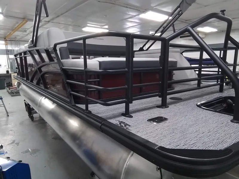 Slide: The Image of Sylvan Mirage X3 CLZ 2026 - 8