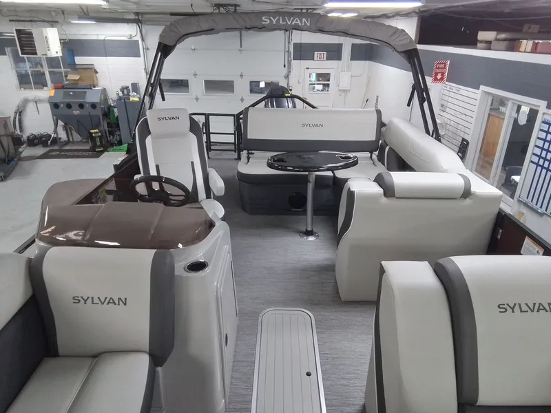 Slide: The Image of Sylvan Mirage X3 CLZ 2026 - 9