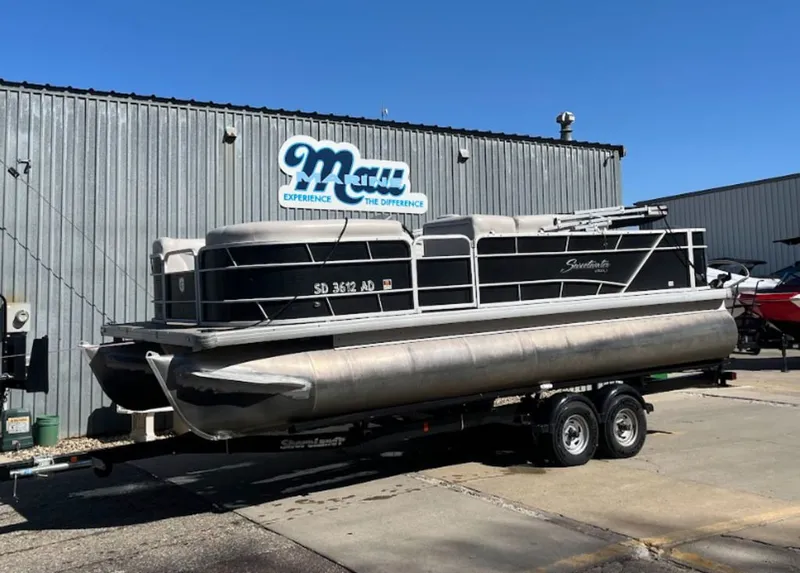 The Image of Sweetwater SW 2286 SB 2017 - 0