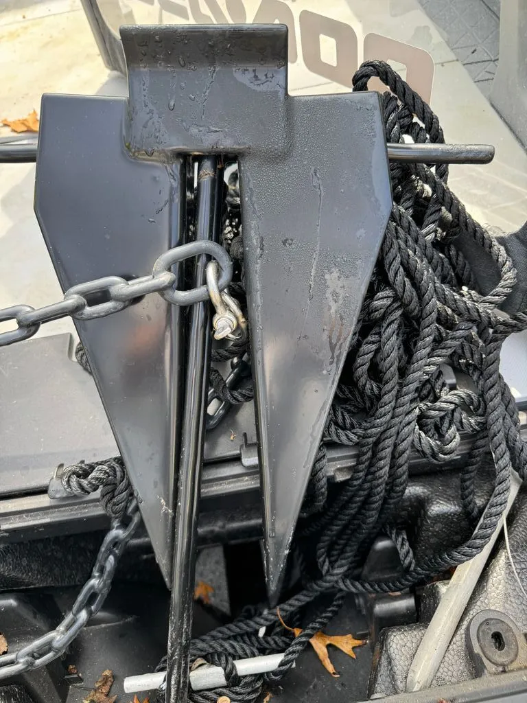 Slide: The Image of Sea-Doo Switch 2024 - 13