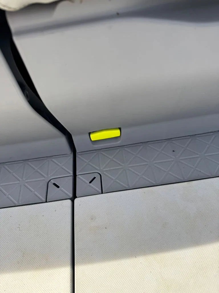 Slide: The Image of Sea-Doo Switch 2024 - 7