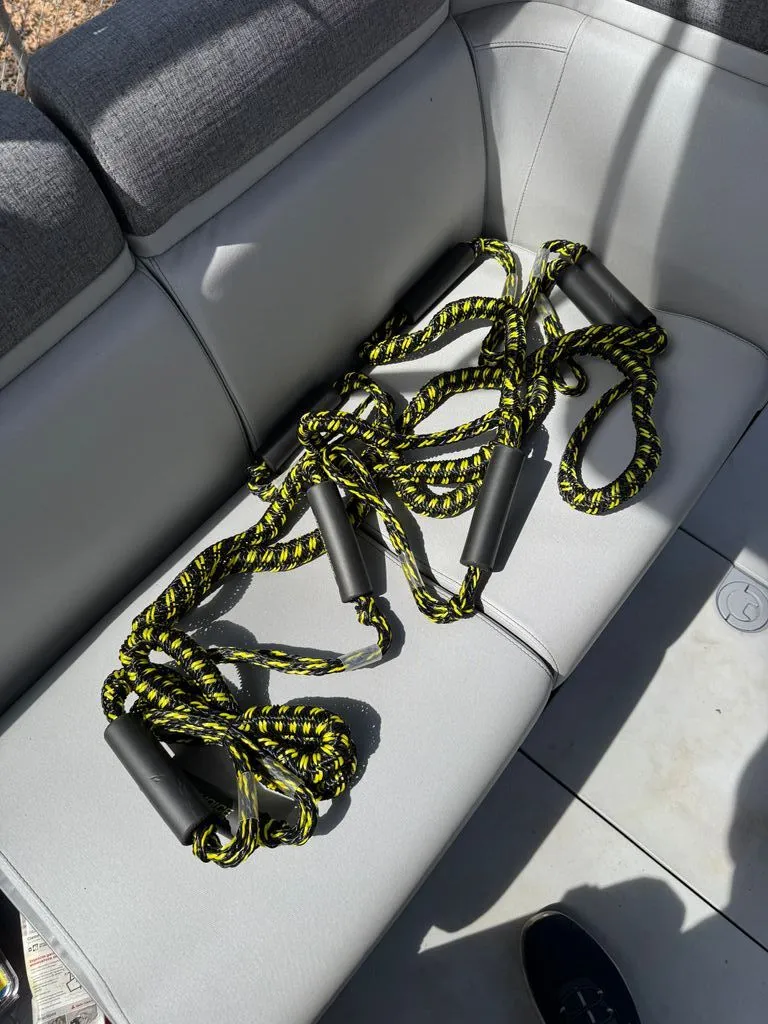 Slide: The Image of Sea-Doo Switch 2024 - 9