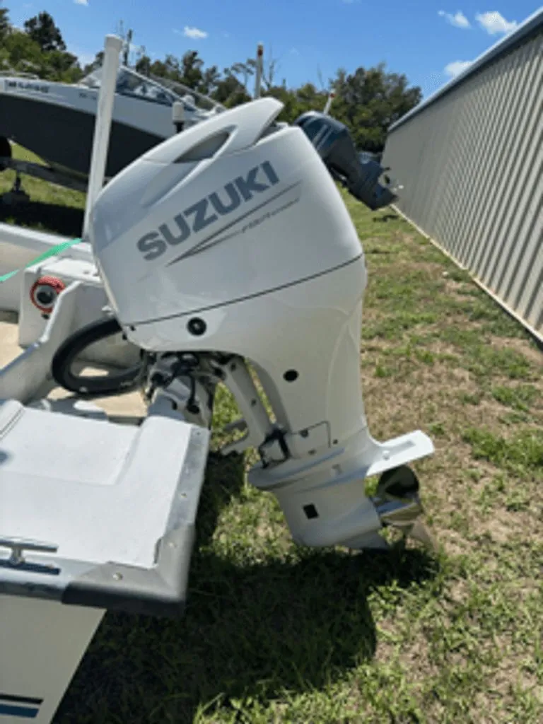 Slide: The Image of Key Largo 176 Cc 2007 - 5