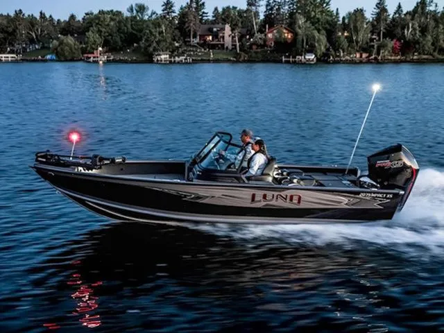 The Image of Lund 2075 Impact XS Sport 2026 - 1