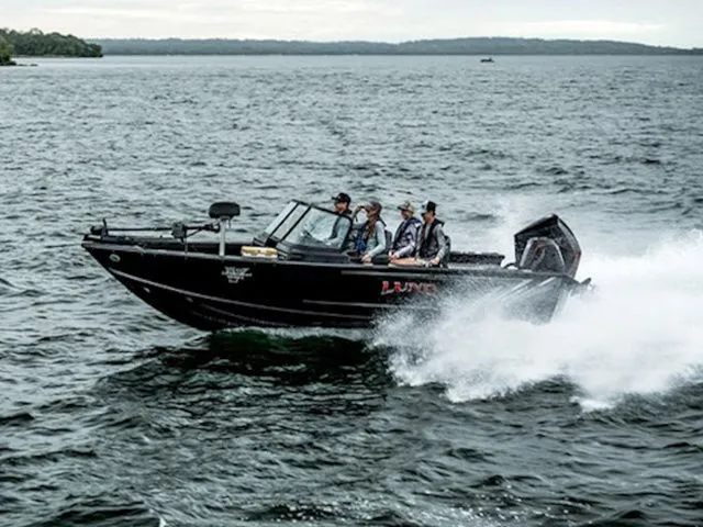 The Image of Lund 2075 Pro-V Sport 2026 - 1