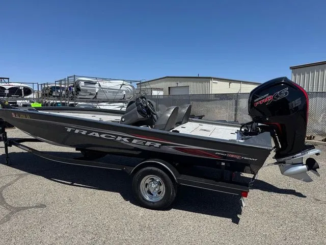 Slide: The Image of Tracker Pro Team 190 TX 2022 - 41