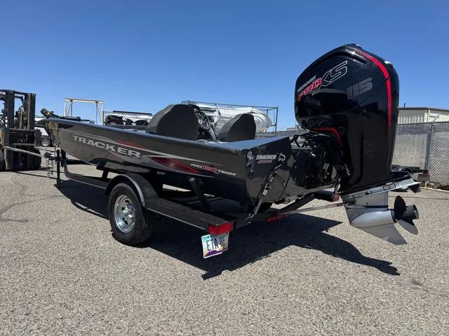 Slide: The Image of Tracker Pro Team 190 TX 2022 - 42