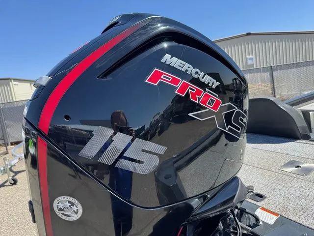 Slide: The Image of Tracker Pro Team 190 TX 2022 - 7