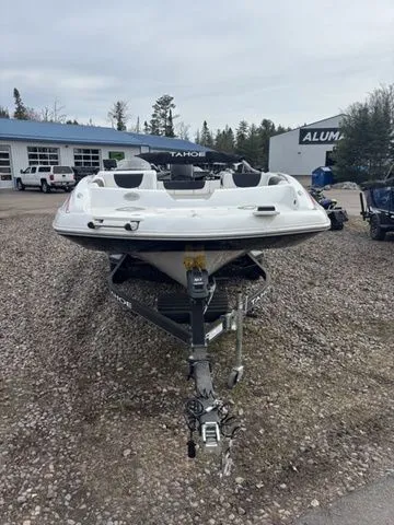 Slide: The Image of Tahoe 2150 2021 - 3