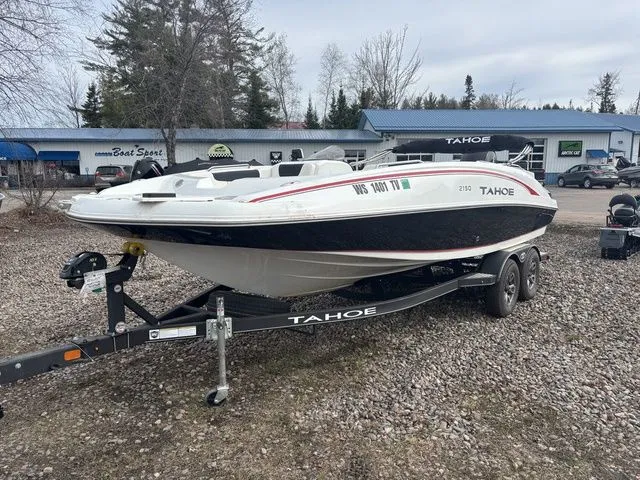 Slide: The Image of Tahoe 2150 2021 - 4