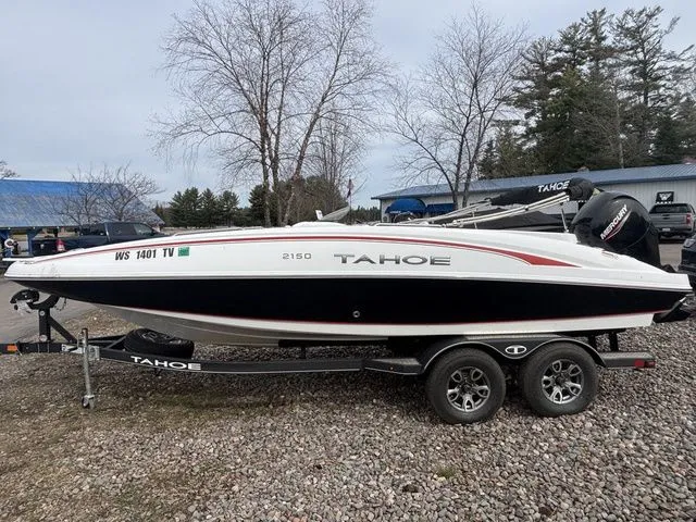 Slide: The Image of Tahoe 2150 2021 - 5