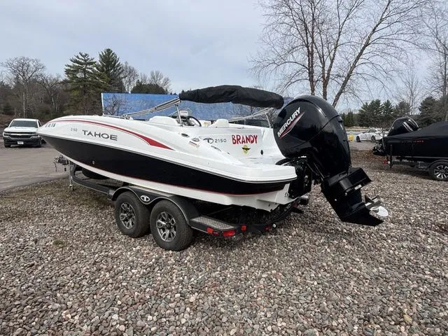 Slide: The Image of Tahoe 2150 2021 - 6