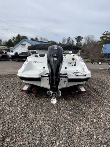 Slide: The Image of Tahoe 2150 2021 - 7