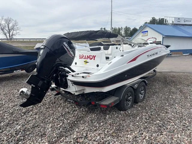 Slide: The Image of Tahoe 2150 2021 - 8