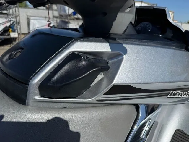 Slide: The Image of Yamaha FX Cruiser HO 2013 - 12