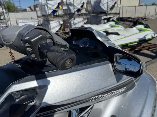 Slide: The Image of Yamaha FX Cruiser HO 2013 - 13