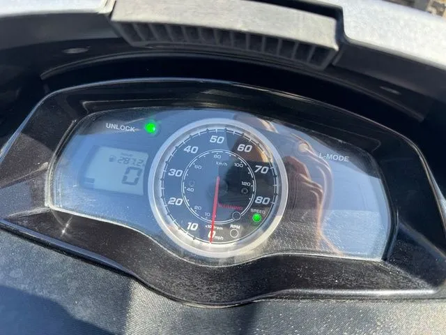 Slide: The Image of Yamaha FX Cruiser HO 2013 - 14