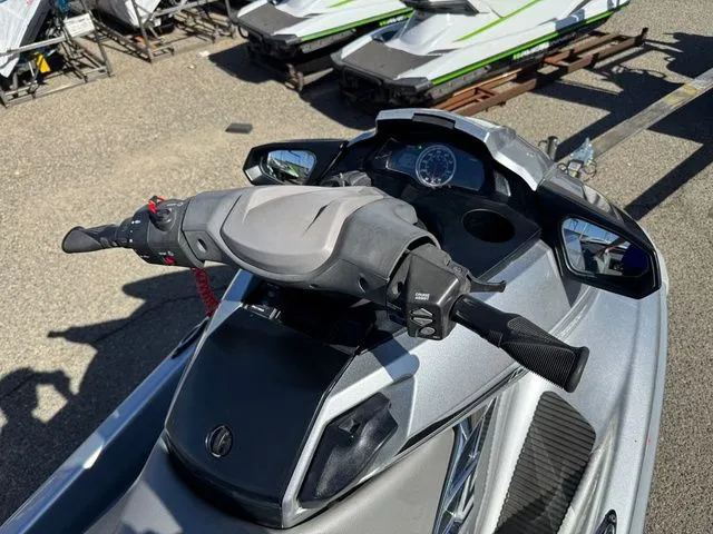 Slide: The Image of Yamaha FX Cruiser HO 2013 - 15