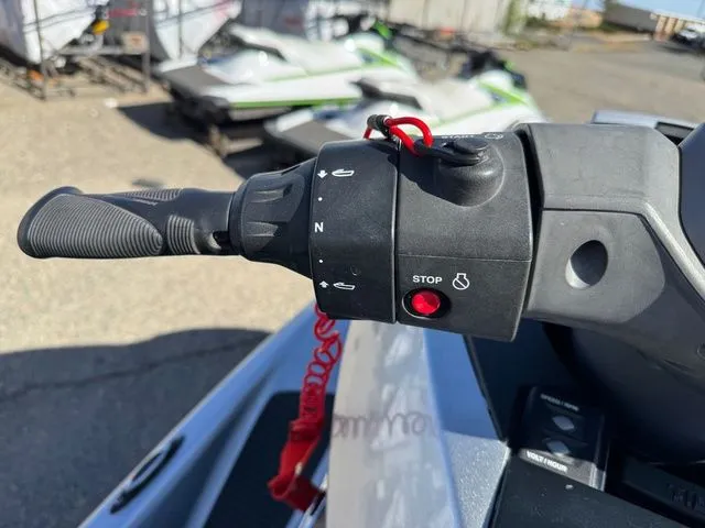 Slide: The Image of Yamaha FX Cruiser HO 2013 - 17