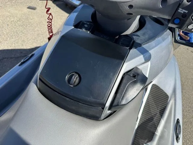 Slide: The Image of Yamaha FX Cruiser HO 2013 - 18