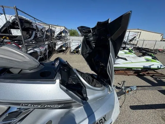 Slide: The Image of Yamaha FX Cruiser HO 2013 - 20