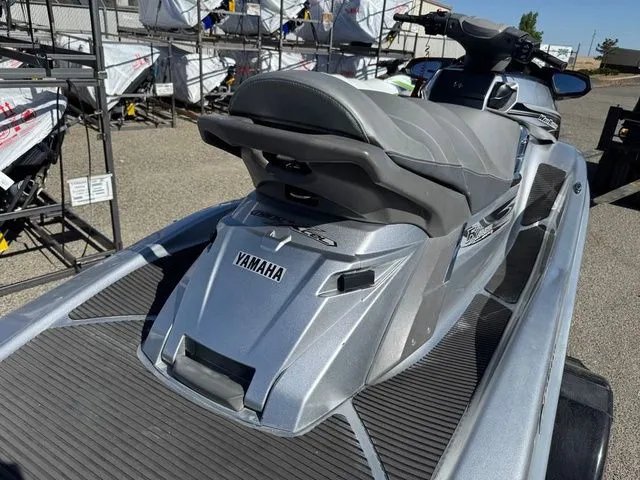 Slide: The Image of Yamaha FX Cruiser HO 2013 - 21