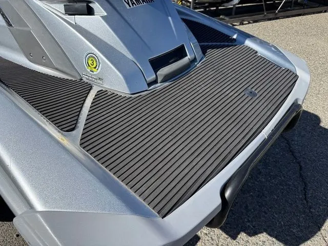 Slide: The Image of Yamaha FX Cruiser HO 2013 - 26