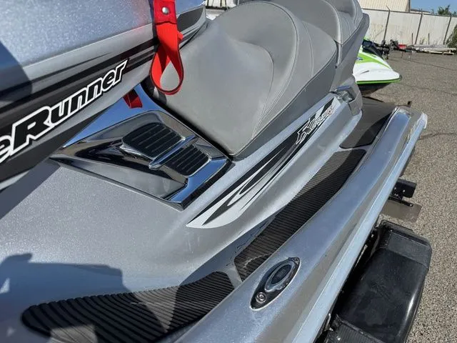 Slide: The Image of Yamaha FX Cruiser HO 2013 - 30