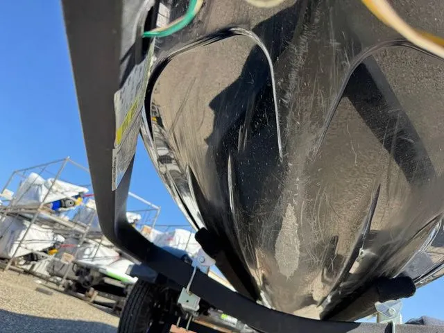 Slide: The Image of Yamaha FX Cruiser HO 2013 - 31