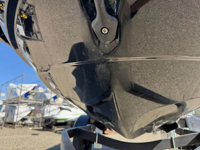 Slide: The Image of Yamaha FX Cruiser HO 2013 - 32